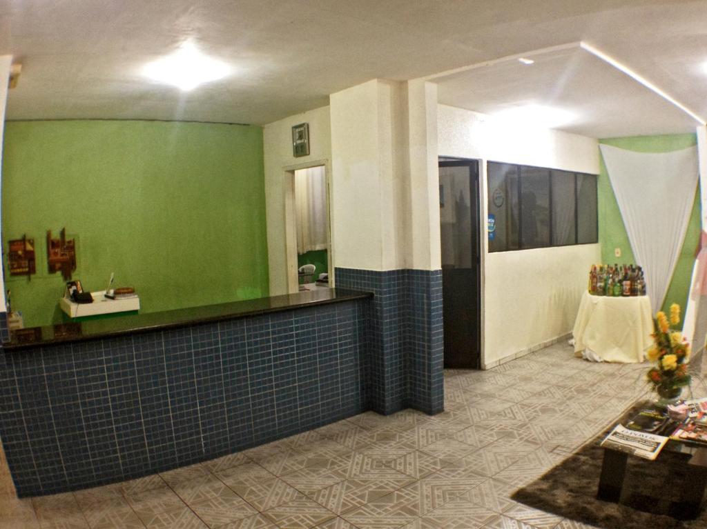 Lux Hotel Fortaleza  Zewnętrze zdjęcie