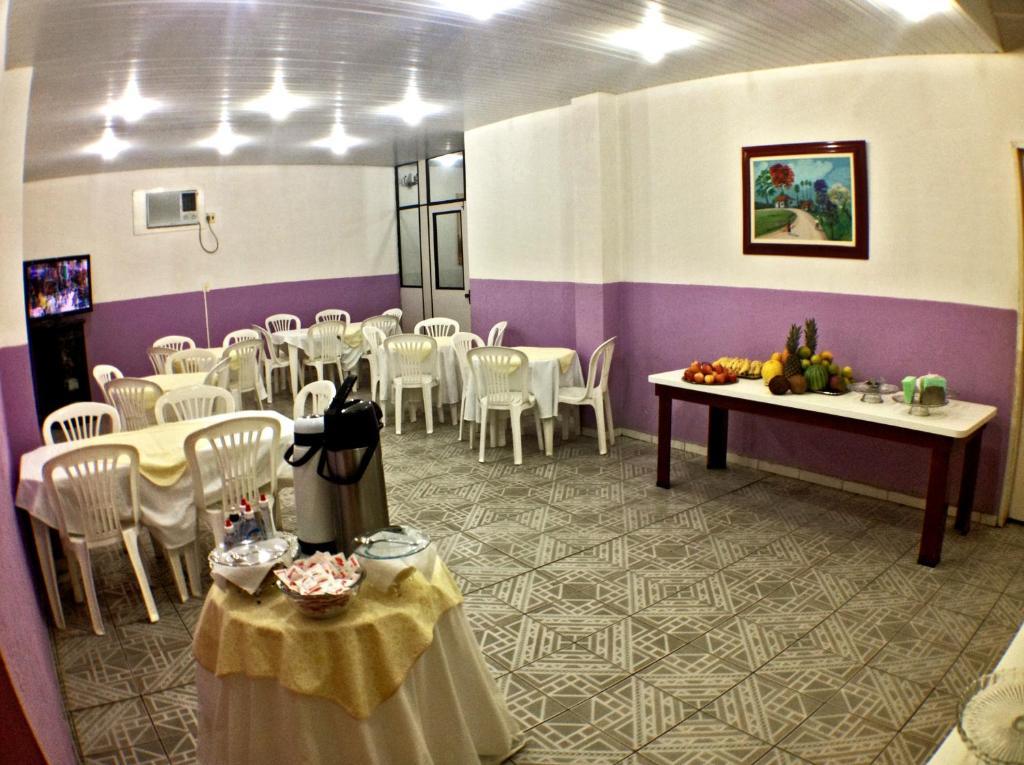 Lux Hotel Fortaleza  Zewnętrze zdjęcie