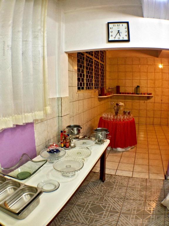 Lux Hotel Fortaleza  Zewnętrze zdjęcie
