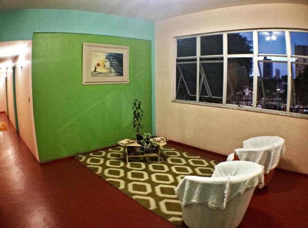 Lux Hotel Fortaleza  Zewnętrze zdjęcie