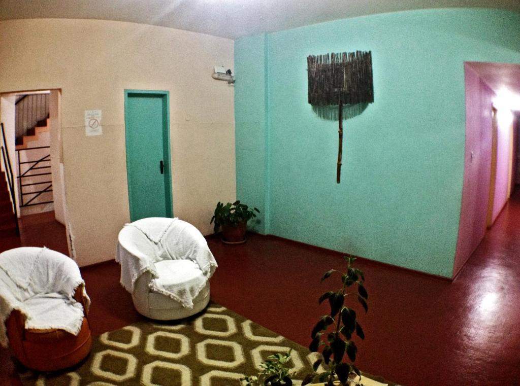 Lux Hotel Fortaleza  Zewnętrze zdjęcie