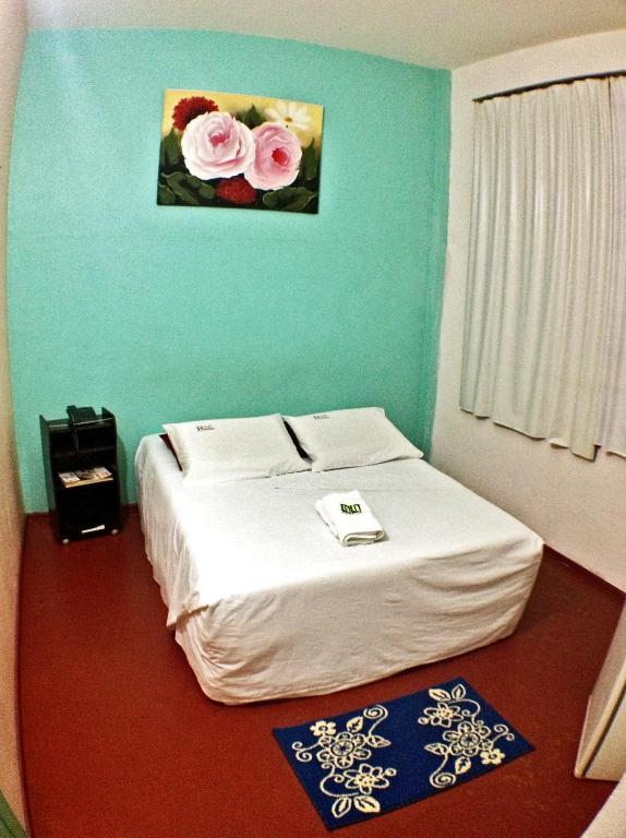 Lux Hotel Fortaleza  Pokój zdjęcie