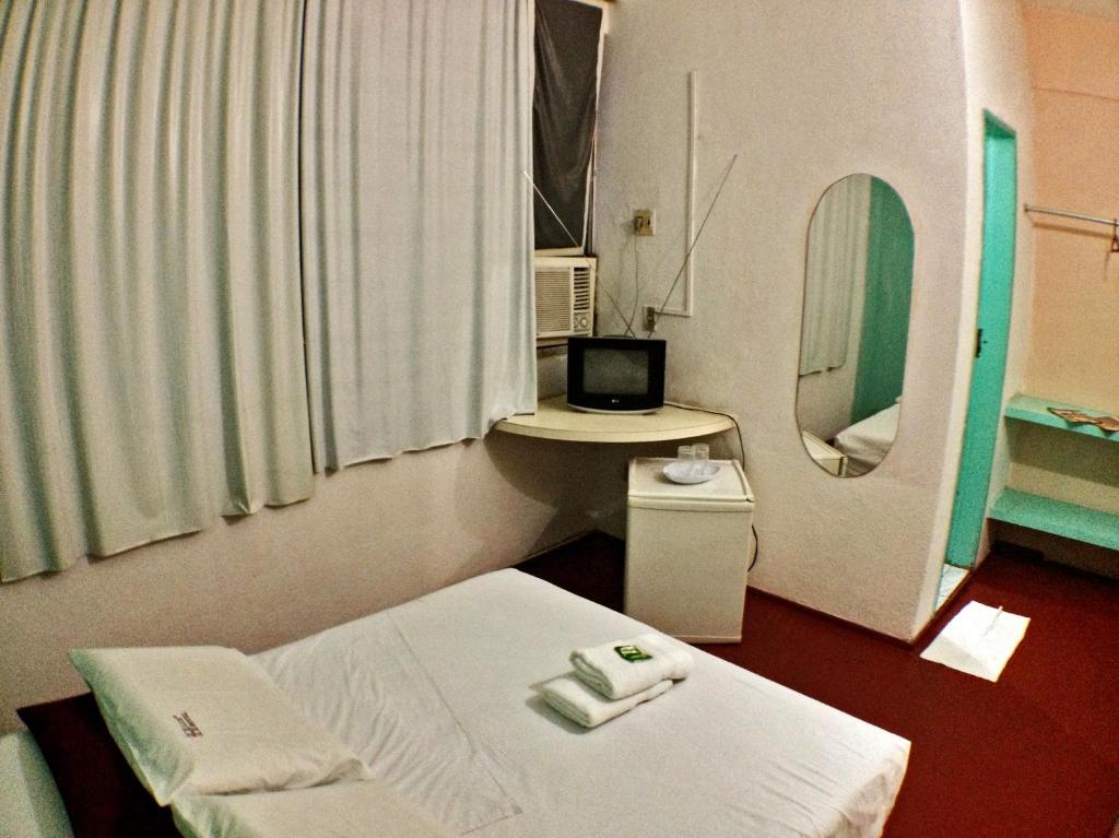Lux Hotel Fortaleza  Pokój zdjęcie
