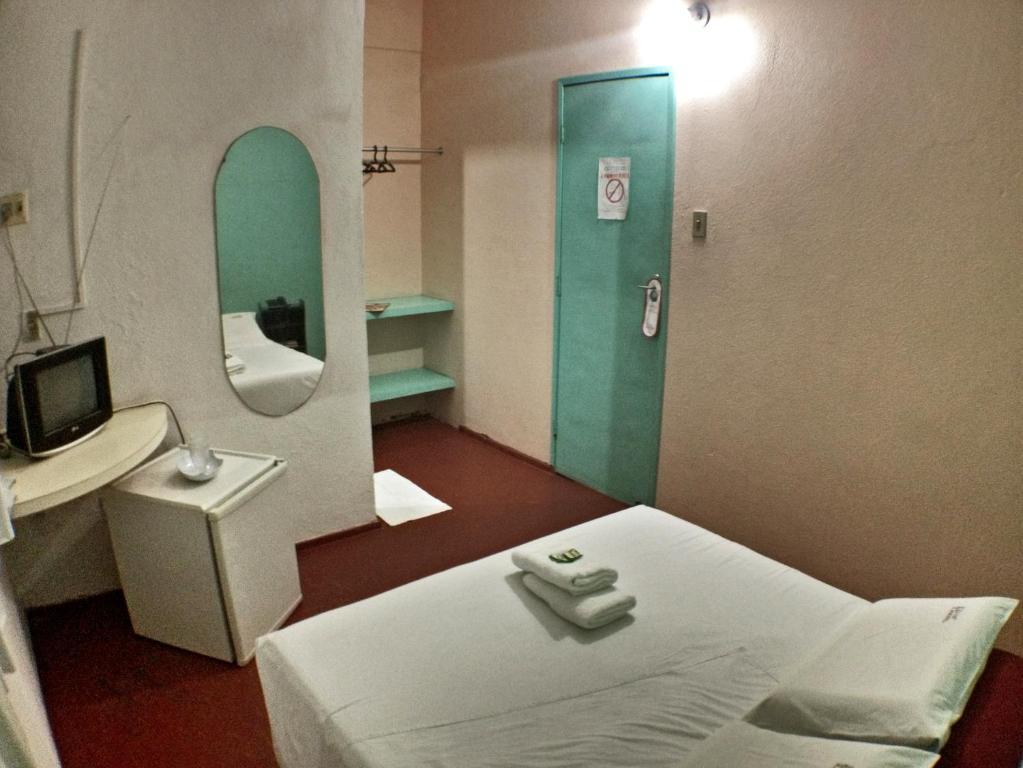 Lux Hotel Fortaleza  Pokój zdjęcie