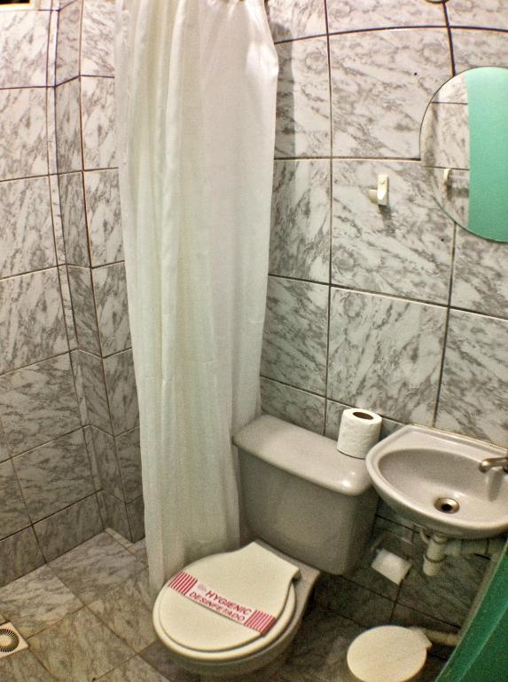 Lux Hotel Fortaleza  Pokój zdjęcie
