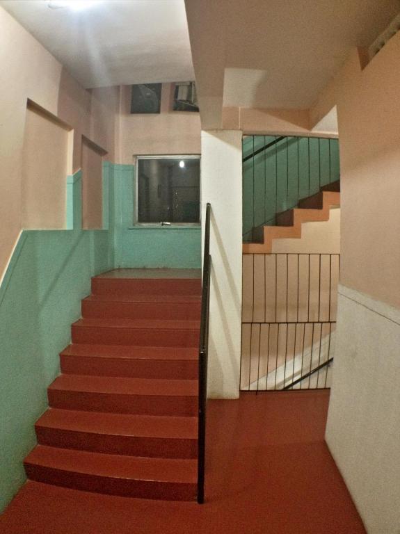 Lux Hotel Fortaleza  Zewnętrze zdjęcie