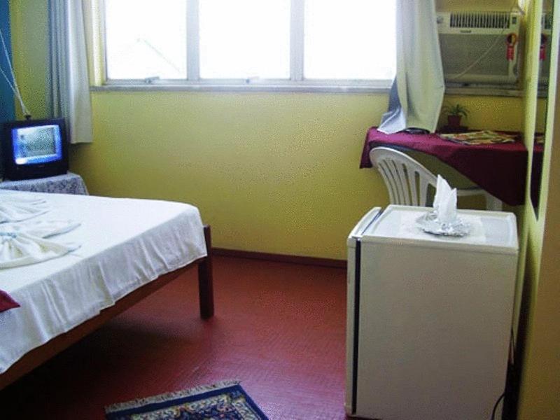 Lux Hotel Fortaleza  Zewnętrze zdjęcie