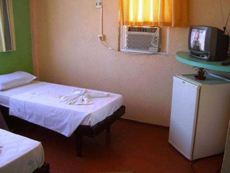 Lux Hotel Fortaleza  Zewnętrze zdjęcie